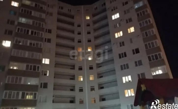 1-комн квартира проспект Кулакова, 57,  д. 57