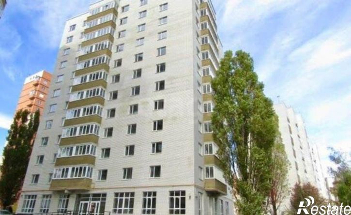 1-комн квартира проспект Кулакова, 57,  д. 57
