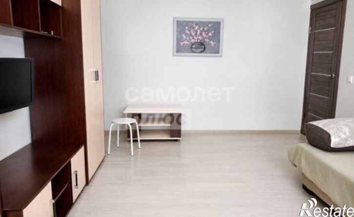 2-комн квартира Комсомольская улица, 87,  д. 87