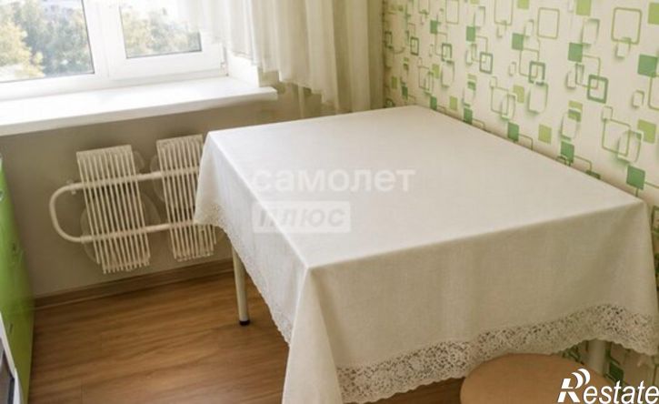 2-комн квартира Комсомольская улица, 87,  д. 87