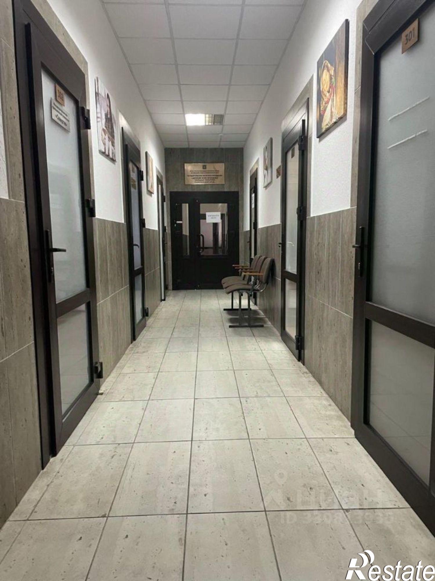 Сдать офис, помещение под офис за 15 000 рублей на ул Гражданская, 9