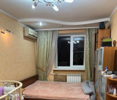 2-комн, 50кв м, этаж 3/5 ул Серова, 4 2