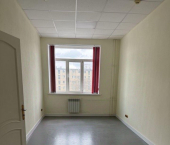офис 38 кв м, этаж 2/3 Гражданская улица