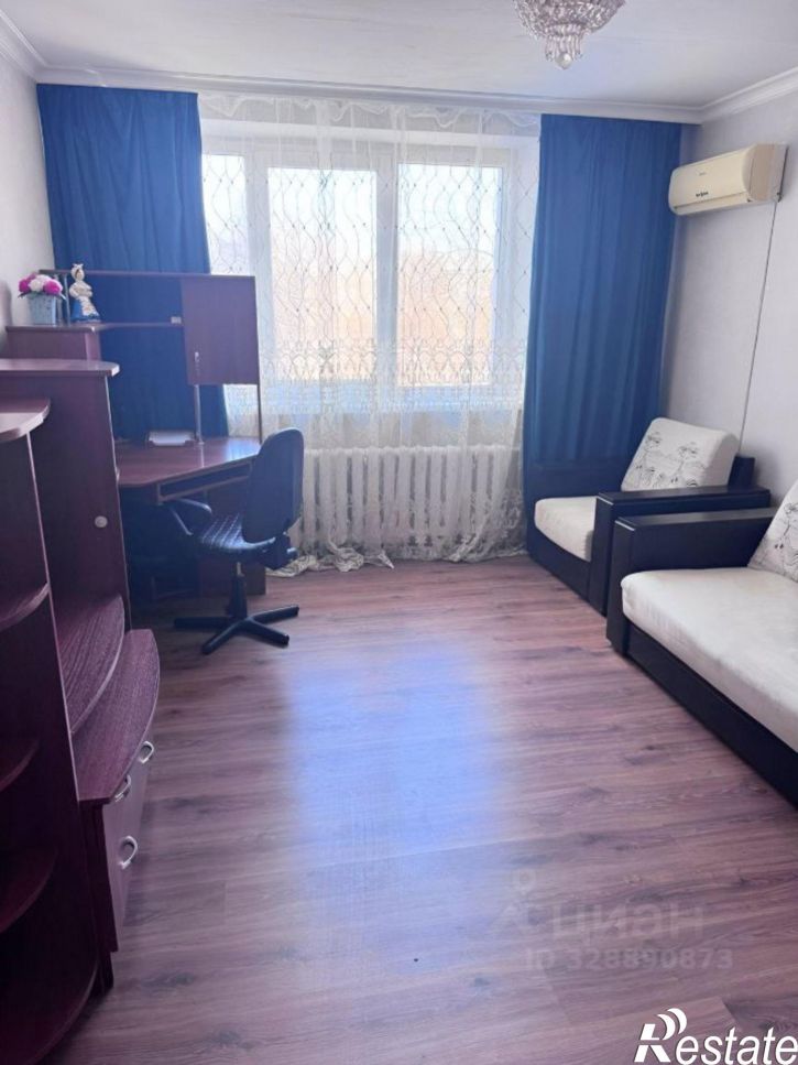 3-комн квартира улица Тельмана, 241,  д. 241