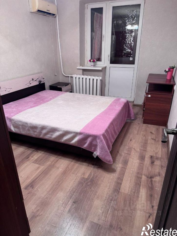 3-комн квартира улица Тельмана, 241,  д. 241