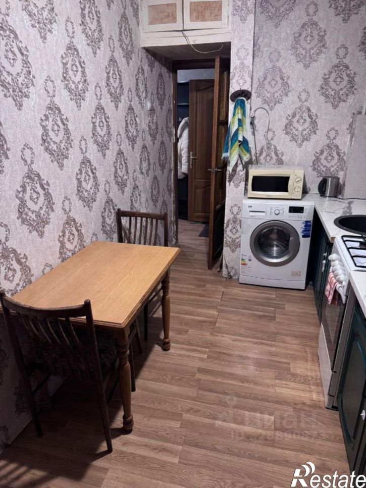 3-комн квартира улица Тельмана, 241,  д. 241