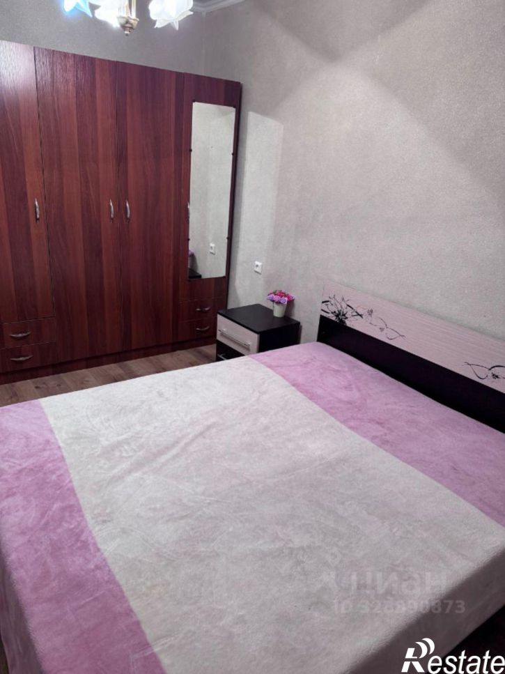 3-комн квартира улица Тельмана, 241,  д. 241