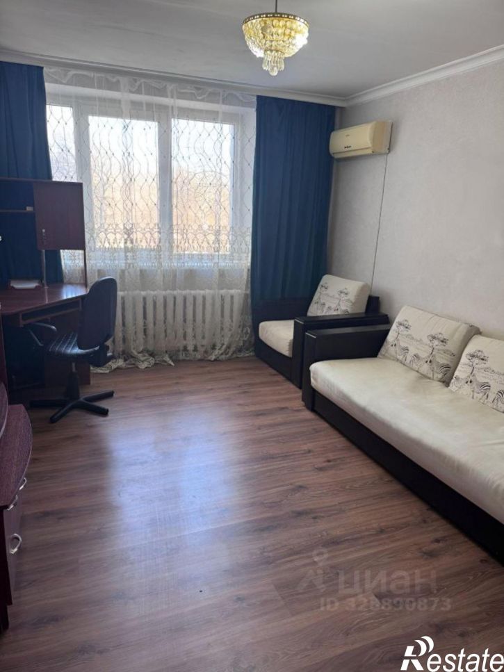 3-комн квартира улица Тельмана, 241,  д. 241