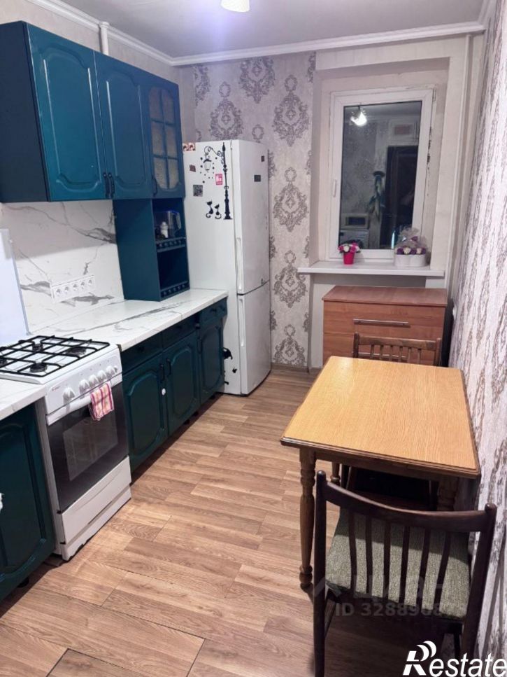 3-комн квартира улица Тельмана, 241,  д. 241