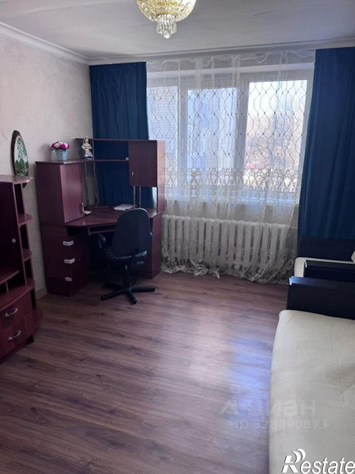 3-комн квартира улица Тельмана, 241,  д. 241