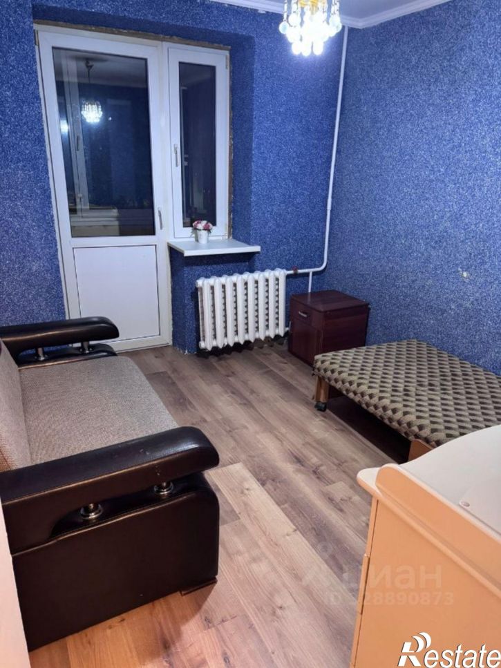 3-комн квартира улица Тельмана, 241,  д. 241