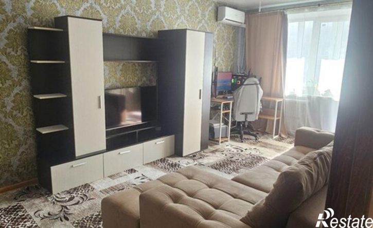 1-комн квартира проспект Юности, 46,  д. 46