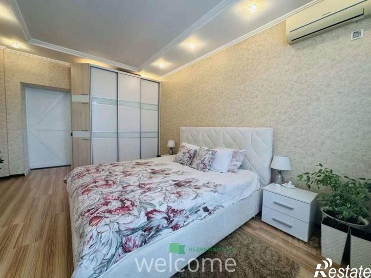 2-комн квартира улица Пирогова, 74,  д. 74