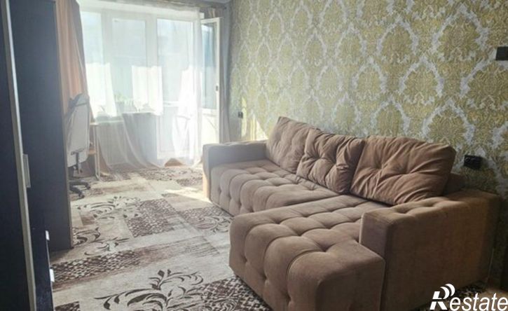 1-комн квартира проспект Юности, 46,  д. 46