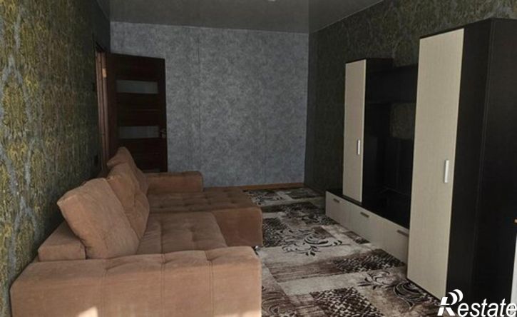 1-комн квартира проспект Юности, 46,  д. 46