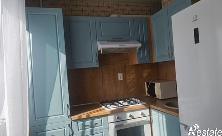 1-комн квартира проспект Юности, 46,  д. 46