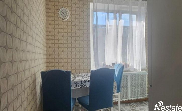 1-комн квартира проспект Юности, 46,  д. 46