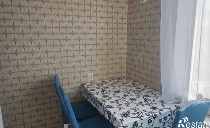 1-комн квартира проспект Юности, 46,  д. 46