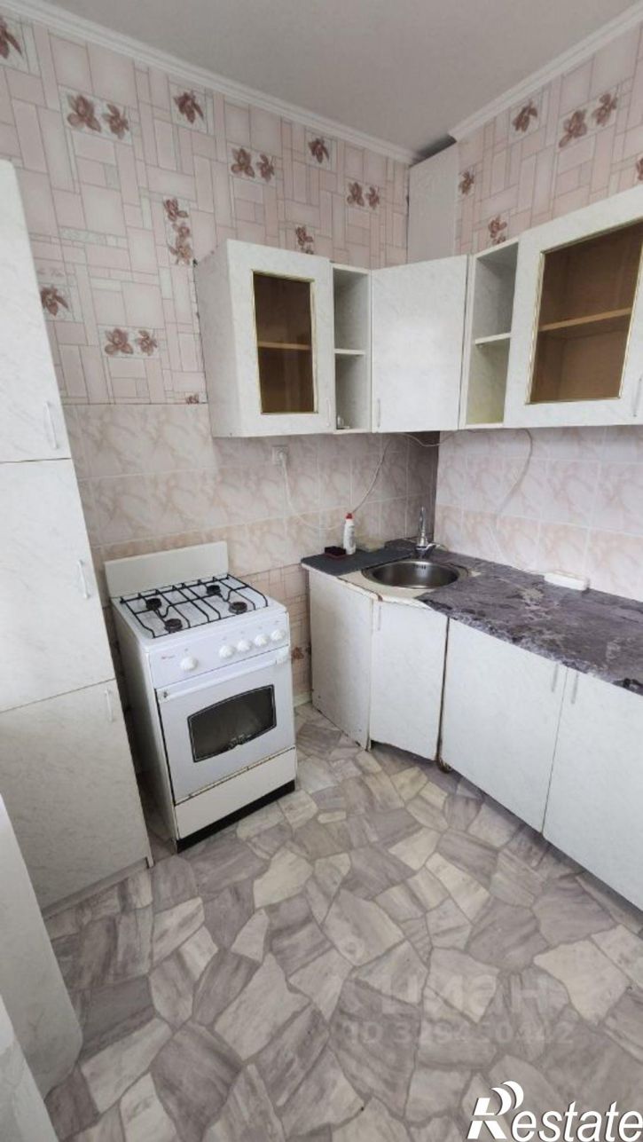 1-комн квартира улица Пирогова, 32,  д. 32