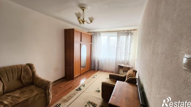 1-комн квартира улица Пирогова, 32,  д. 32