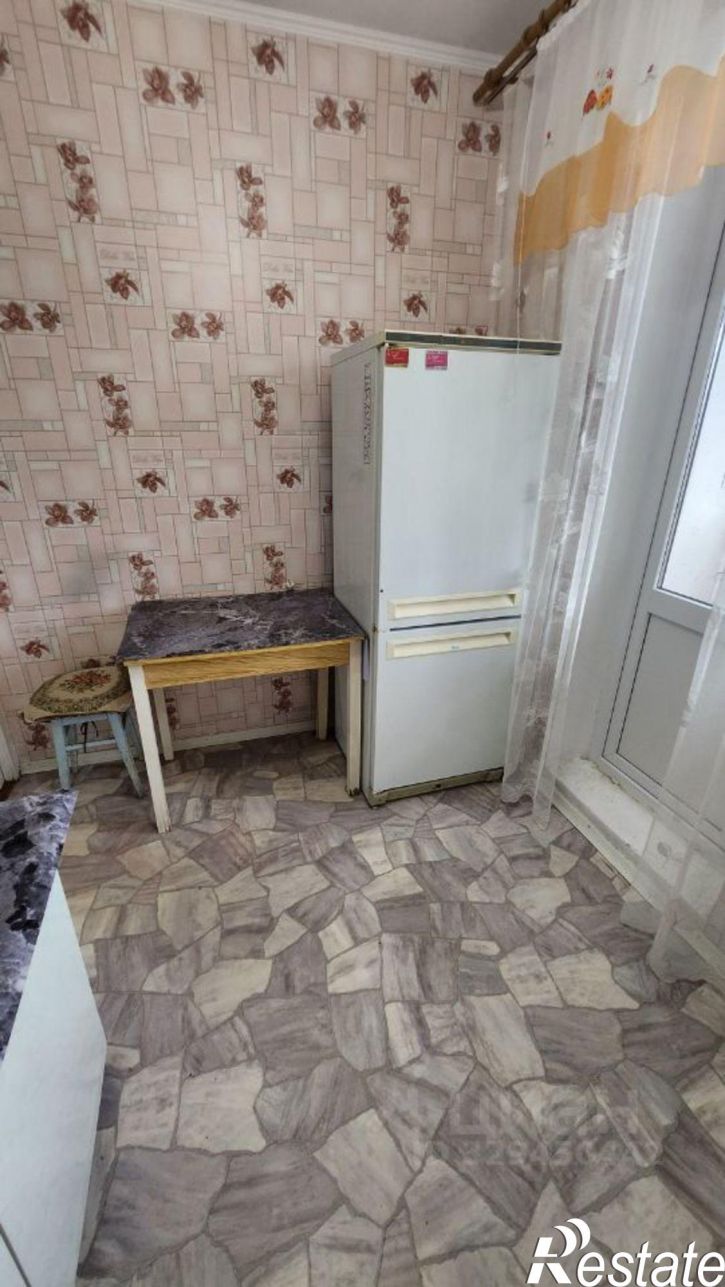 1-комн квартира улица Пирогова, 32,  д. 32