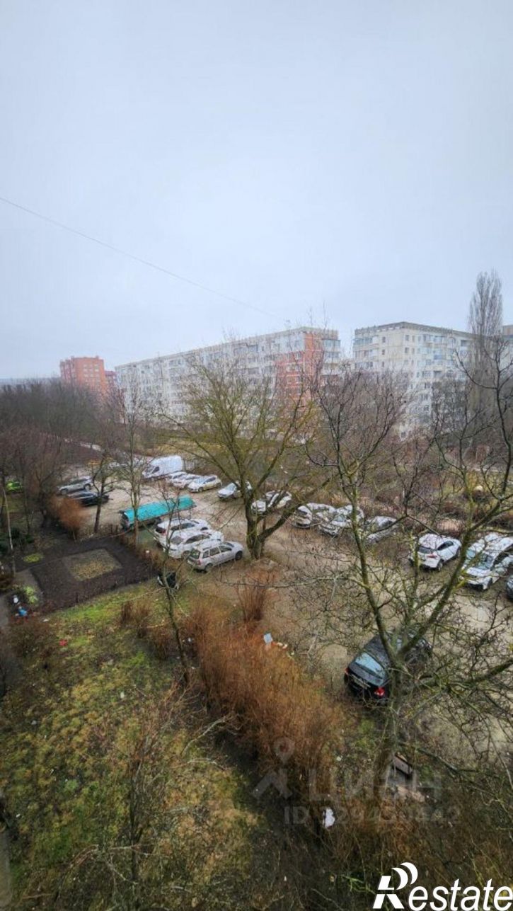 1-комн квартира улица Пирогова, 32,  д. 32