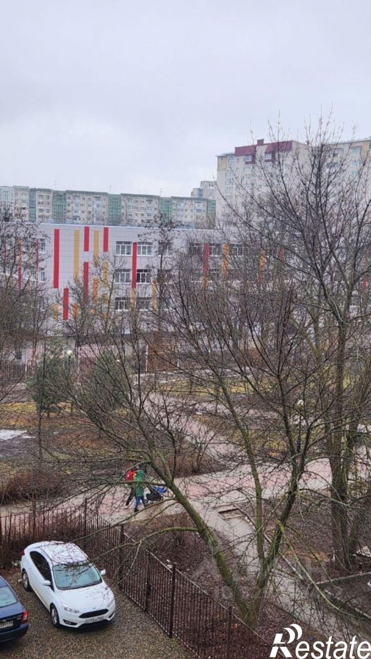 1-комн квартира улица Пирогова, 32,  д. 32