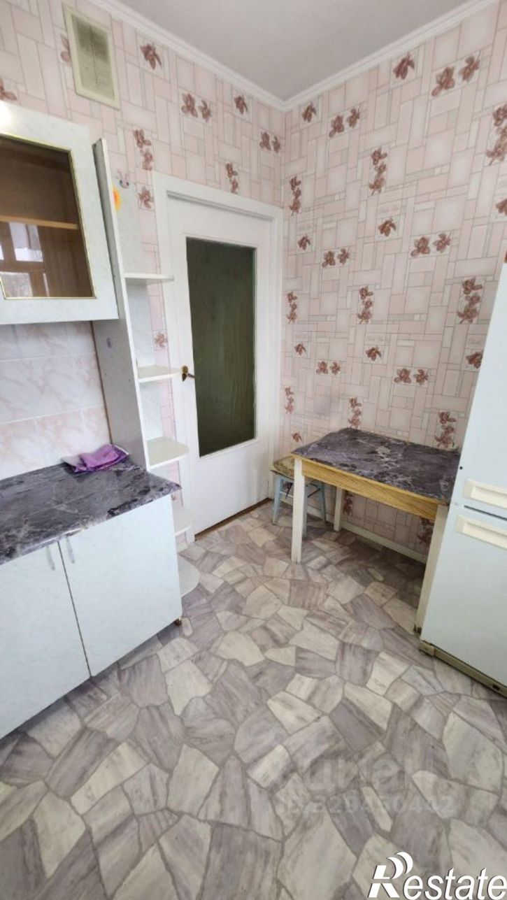 1-комн квартира улица Пирогова, 32,  д. 32