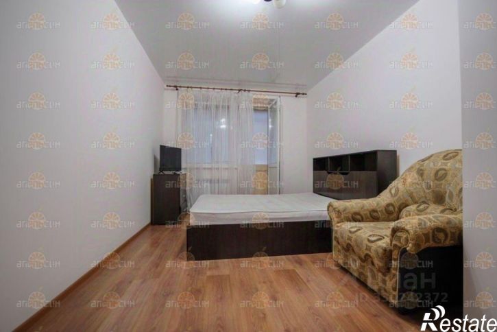 1-комн квартира ул Пушкина, 65в,  д. 65в