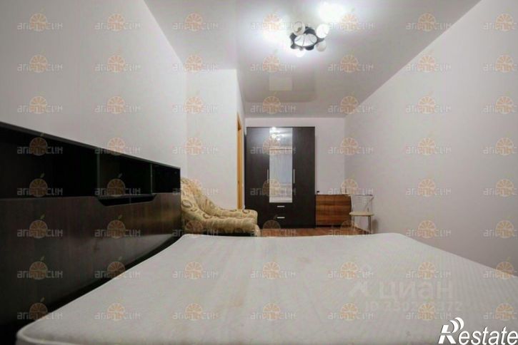 1-комн квартира ул Пушкина, 65в,  д. 65в