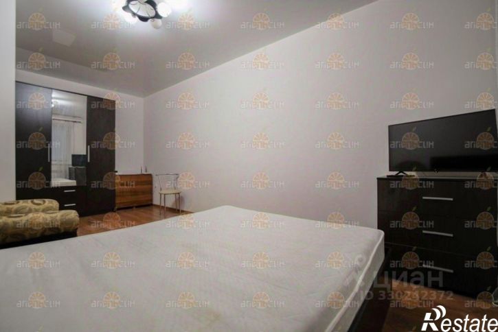 1-комн квартира ул Пушкина, 65в,  д. 65в
