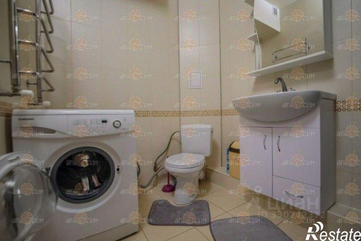 1-комн квартира ул Пушкина, 65в,  д. 65в