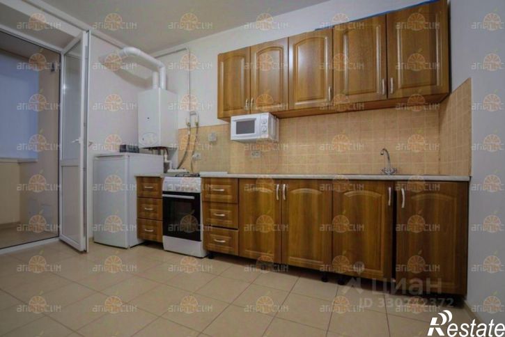 1-комн квартира ул Пушкина, 65в,  д. 65в
