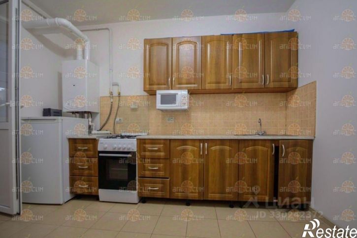 1-комн квартира ул Пушкина, 65в,  д. 65в