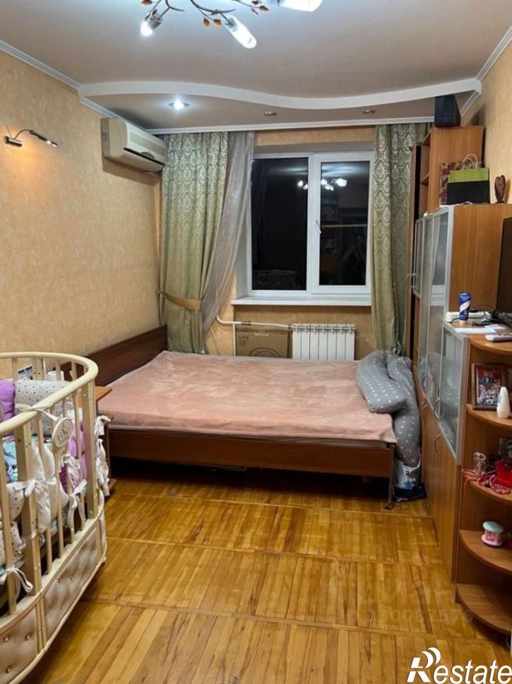 2-комн квартира ул Серова, 4 2,  д. 4 2,  к. 2