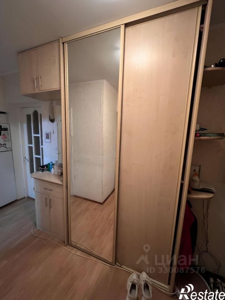 2-комн квартира ул Серова, 4 2,  д. 4 2,  к. 2