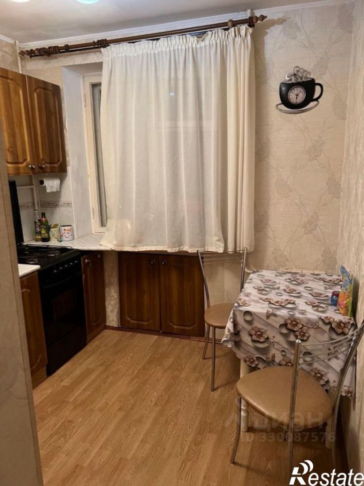 2-комн квартира ул Серова, 4 2,  д. 4 2,  к. 2