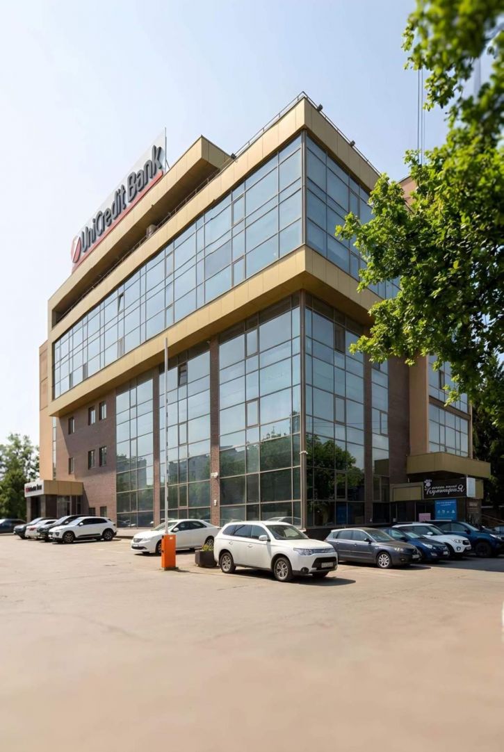 Офис Доваторцев улица, д.38а