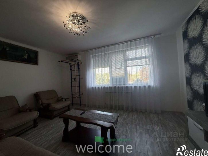 2-комн квартира ул А. Савченко, 15а,  д. 15а