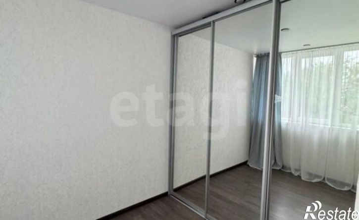 1-комн квартира ул Доваторцев, 53/2,  д. 53/2