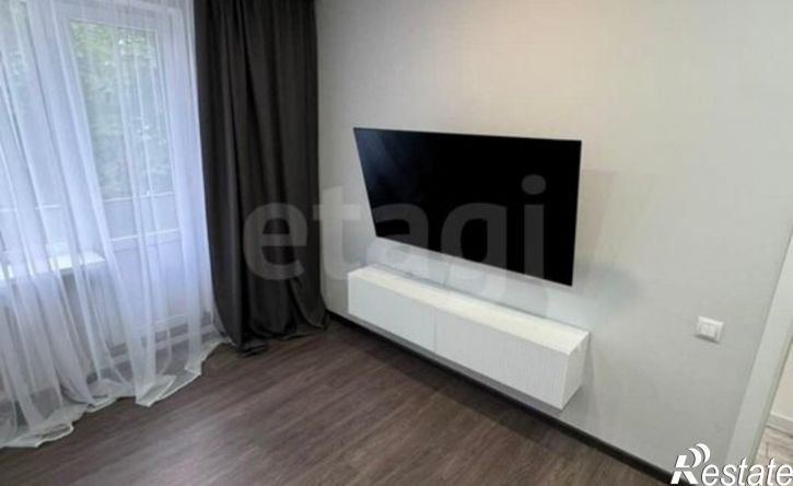 1-комн квартира ул Доваторцев, 53/2,  д. 53/2