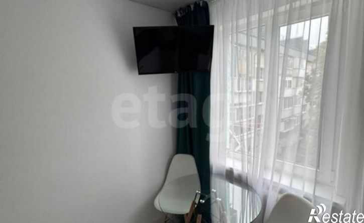 1-комн квартира ул Доваторцев, 53/2,  д. 53/2
