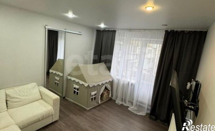 1-комн квартира ул Доваторцев, 53/2,  д. 53/2