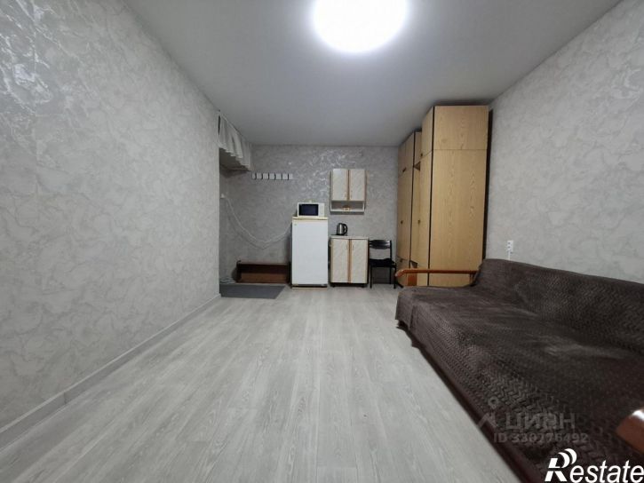 Комната улица Лермонтова, 239/1,  д. 239/1