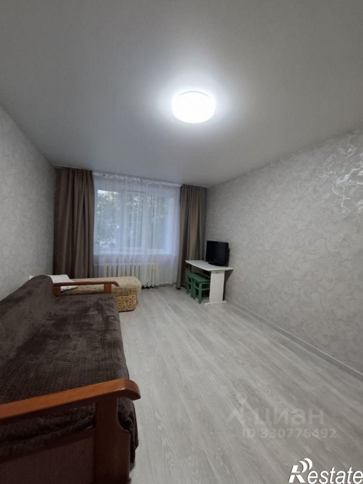 Комната улица Лермонтова, 239/1,  д. 239/1