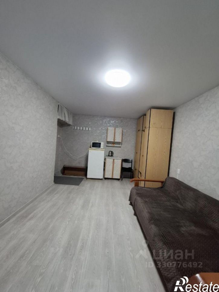 Комната улица Лермонтова, 239/1,  д. 239/1