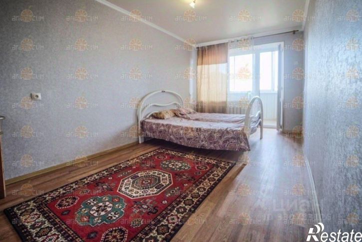 2-комн квартира ул Лермонтова, 235,  д. 235