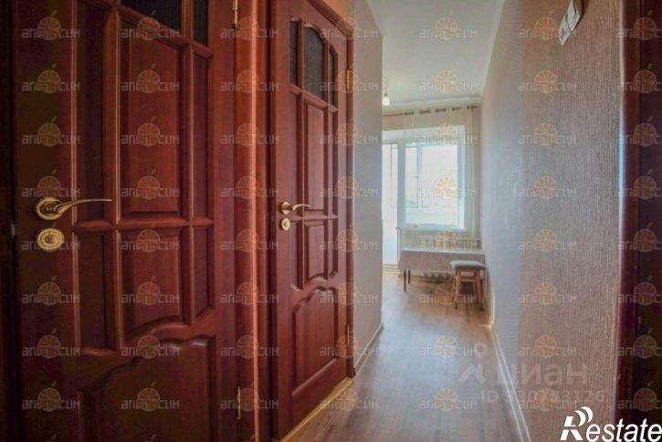 2-комн квартира ул Лермонтова, 235,  д. 235