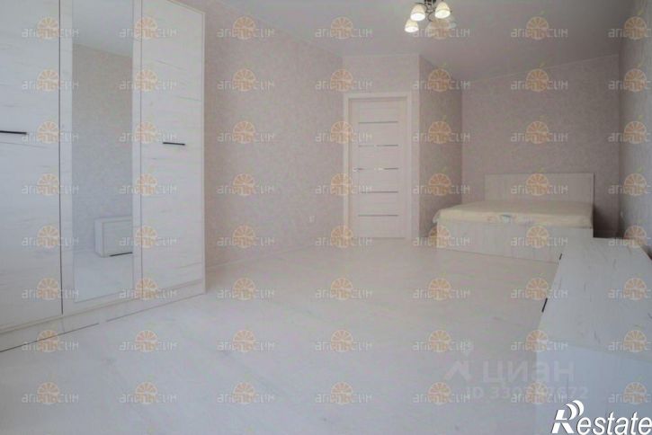 1-комн квартира ул Чапаева, 4/7г,  д. 4/7г