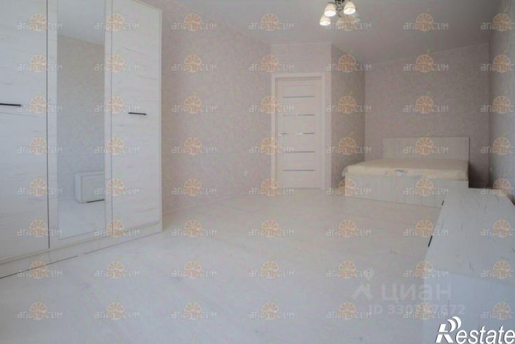 1-комн квартира ул Чапаева, 4/7г,  д. 4/7г
